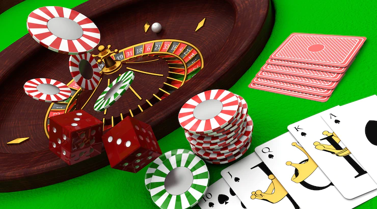  Play Online Slot Casino – Tips to Increase Your Winning Chances