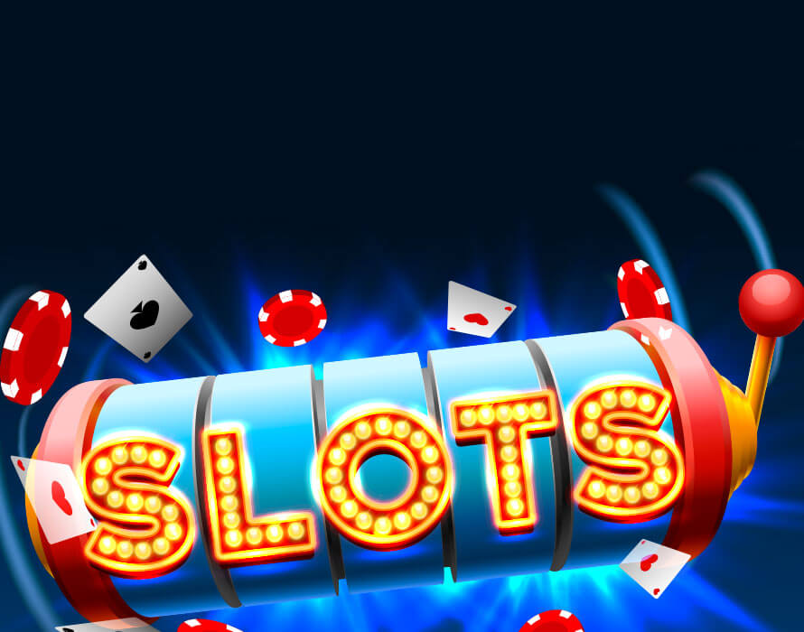 Selecting Slot Machines at Bingo Websites