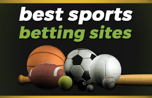 Sports Betting Websites Online