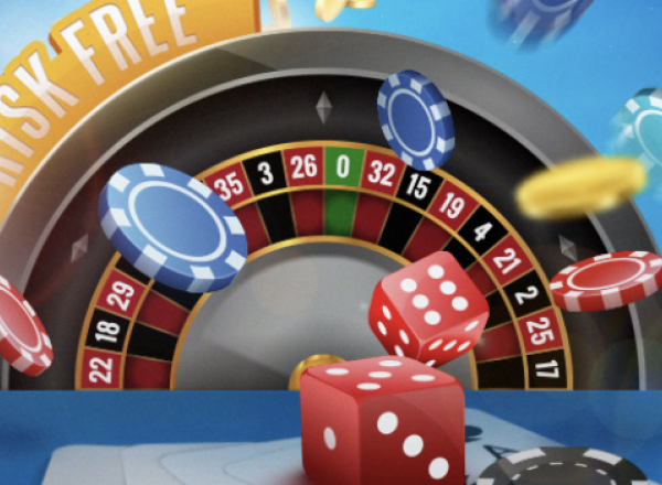 Educate Yourself About Casino Bonuses to Protect Yourself