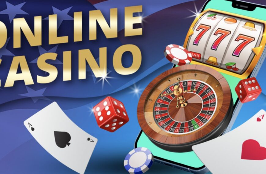 How  Discover the Best Online Casino Bonuses and Promotions