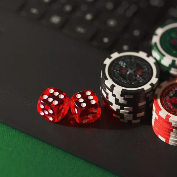 Unleash Your Luck: Exploring the Thrills of Online Slot Games