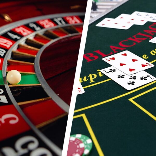 From Blackjack to Slots: Expert Casino Reviews to Find Your Winning Edge