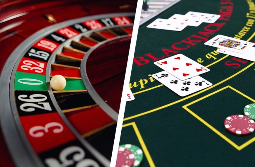 From Blackjack to Slots: Expert Casino Reviews to Find Your Winning Edge