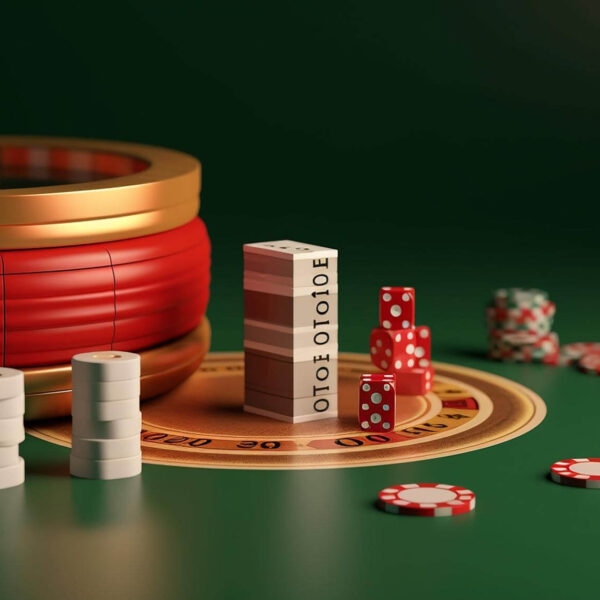 Elevate Your Casino Experience: Welcome to Landmark Casino