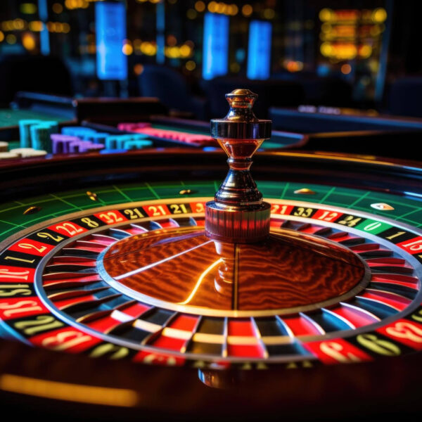 Elevate Your Casino Experience with Signature Casino