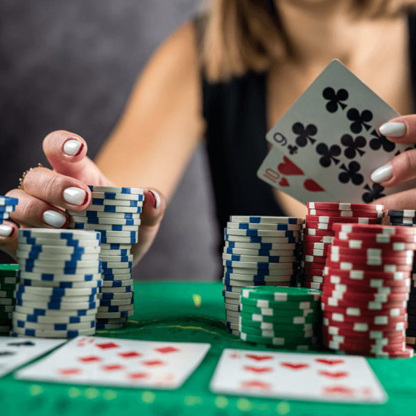 How Can I Practice Playing Casino Games Without Risking Any Money?