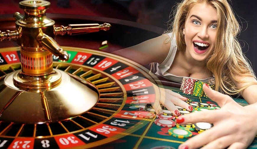 Decoding the Phenomenon of Slot Gacor: How to Maximize Your Winnings in Online Slot Games