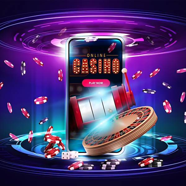 Evolution Casino: Your Premier Destination for Evolution Gaming Fun