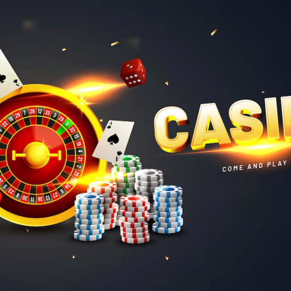 Woori Casino Evolves into The King Plus: Unleashing Top-Tier Casino Entertainment