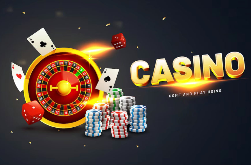 Woori Casino Evolves into The King Plus: Unleashing Top-Tier Casino Entertainment