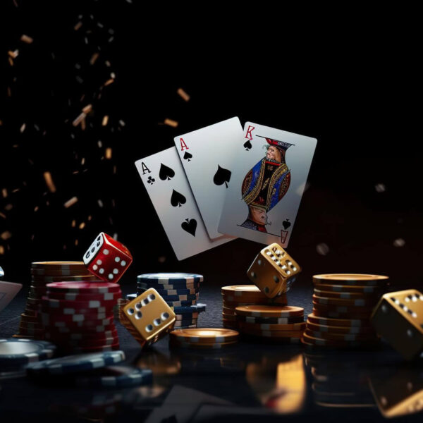 Kakeroi.com Presents: Your Gateway to Premium Woori Casino Entertainment
