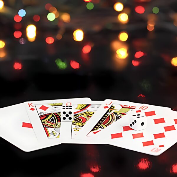 Pharaoh’s Choice for Online Gaming: Dive into the Landmark Casino Experience