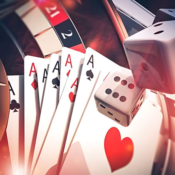 The Pinnacle of Play: Extreme88 Casino’s Intense Gaming Universe