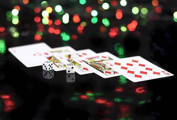 Roll the Dice: Lucky Cola Casino Extravaganza