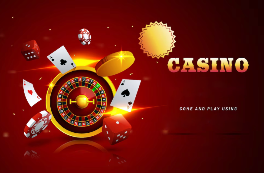 Revolutionizing Online Gaming: The Rise of Hive Casino