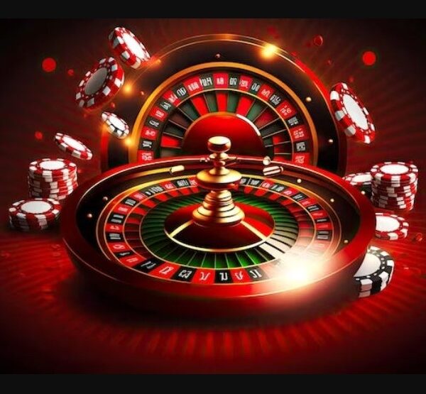 The Psychology of Online Hold’em