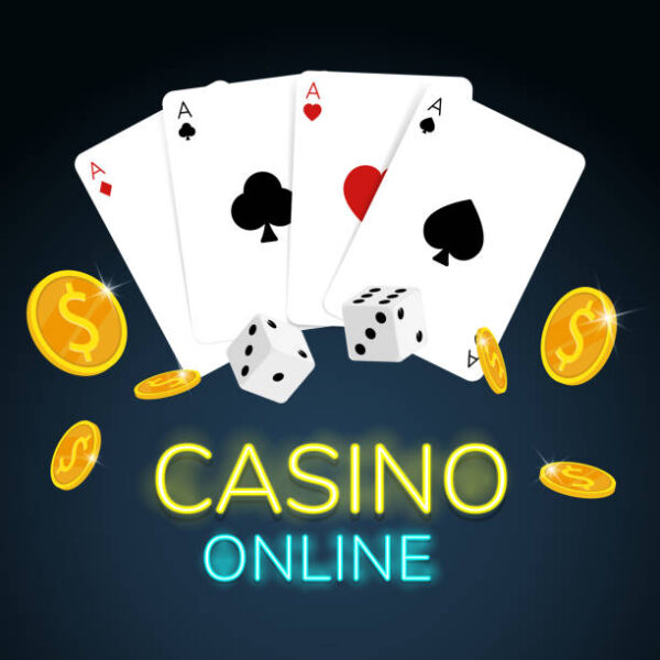 Unveiling the Evolution Casino: An Immersive Journey into the Future of Online Gambling