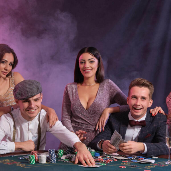 Unlocking the Intricacies of Fraud Verification Systems in Prominent Online Gambling Platforms to Ensure Safe Wagering