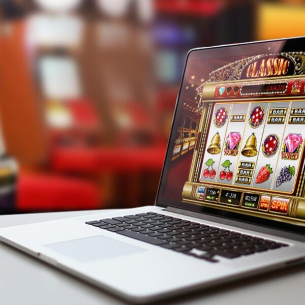 The Ultimate Guide to Online Slot Games: Tips, Tricks, and Winning Strategies