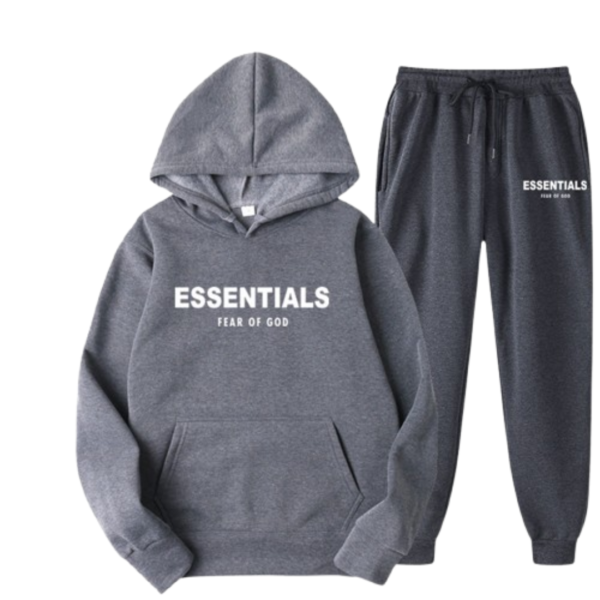 “Discover the Magic of Essentials Clothing”