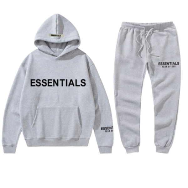Essentials Clothing: The Best Minimalist Fashion Brand for Timeless Wardrobe Staples