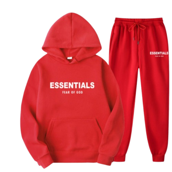 High-Quality Basics That Make a Statement – Shop Essentials Clothing