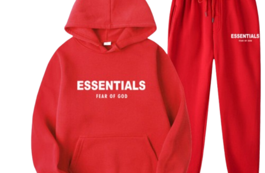 High-Quality Basics That Make a Statement – Shop Essentials Clothing