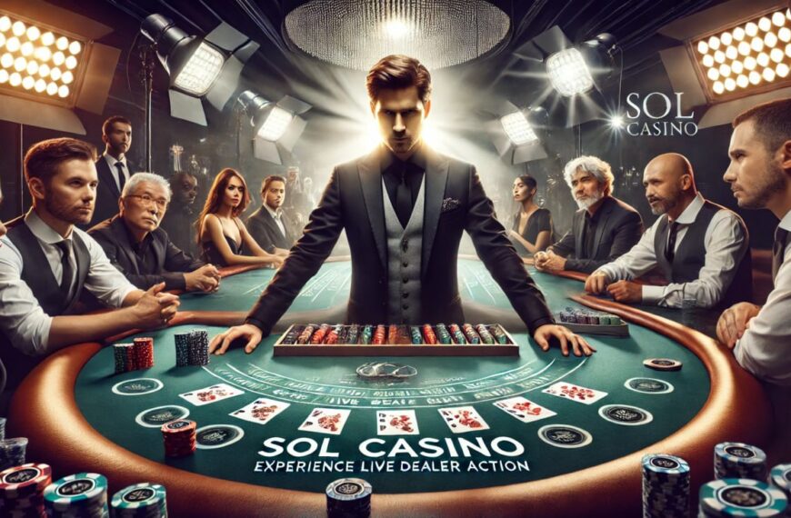 Sol Casino