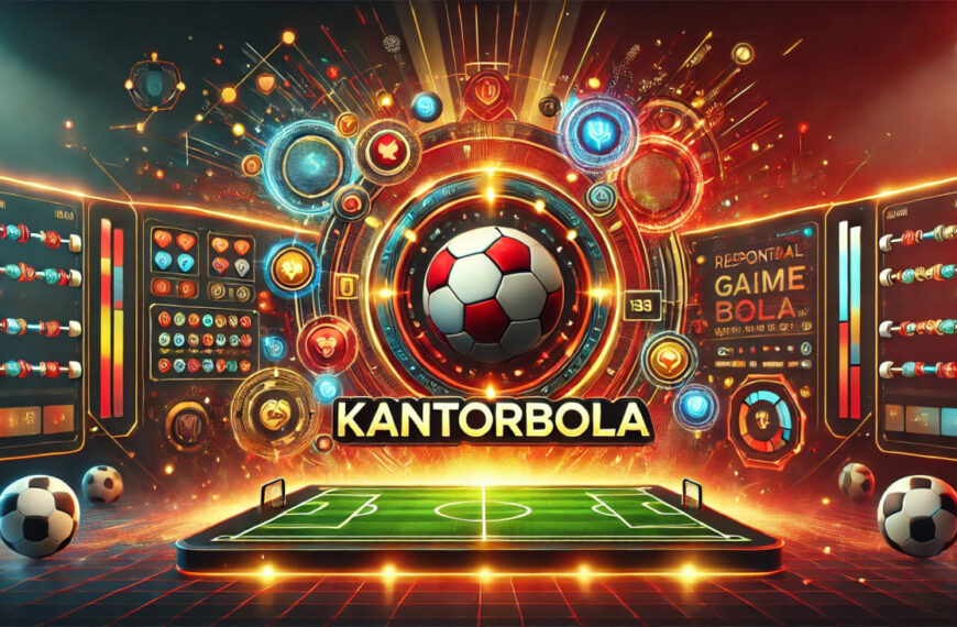 kantorbola