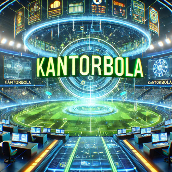 Discover Kantorbola Indonesia: The Best Site for Online Gaming with Attractive Promotions and Easy-to-Win Games