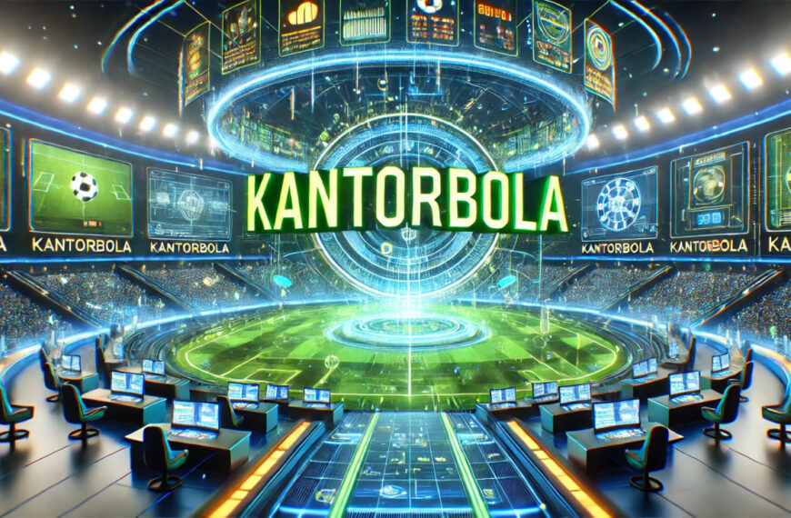 kantorbola