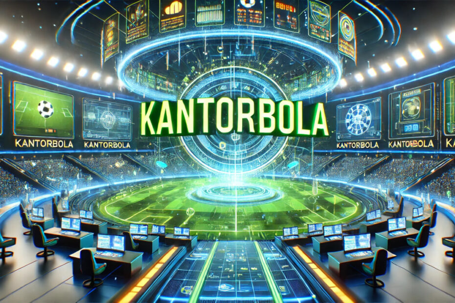 kantorbola