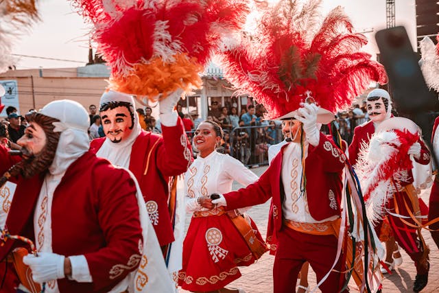 Carnival Games in Bangalore: Unleash the Fun at Your Next Event!