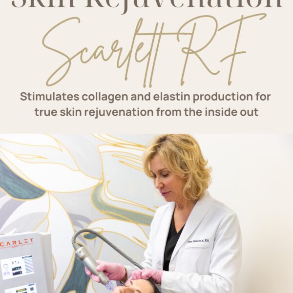 PRF Injections: Harnessing Your Body’s Natural Healing Power