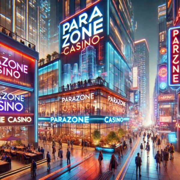Get Real Casino Rewards and Enjoy a Unique Experience at Parazone Casino