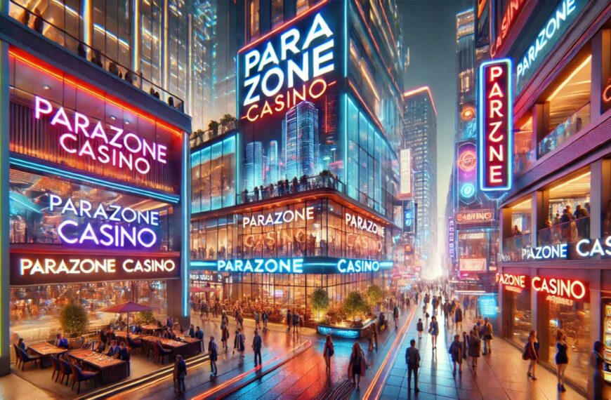 Parazone Korea