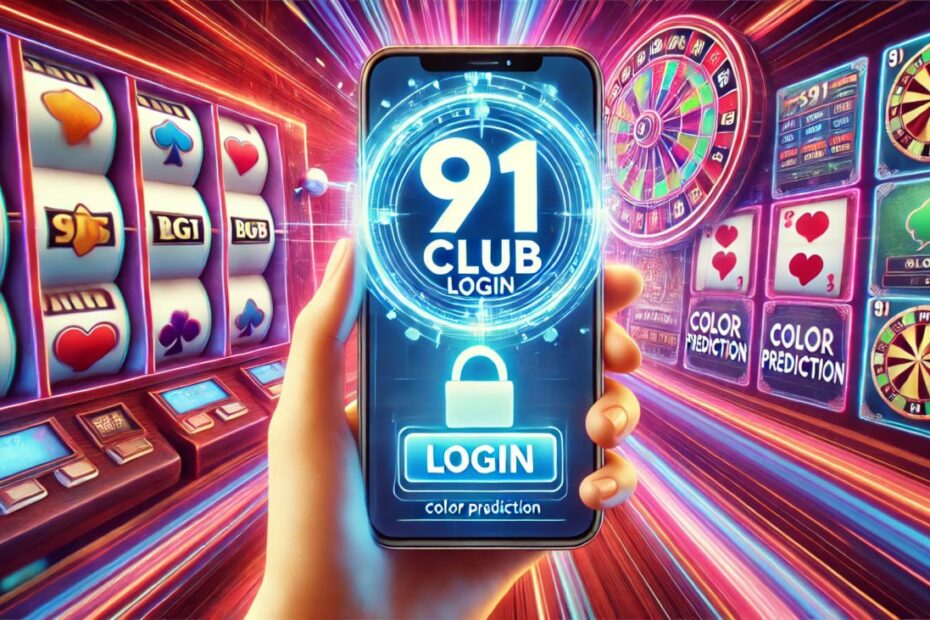 91 club