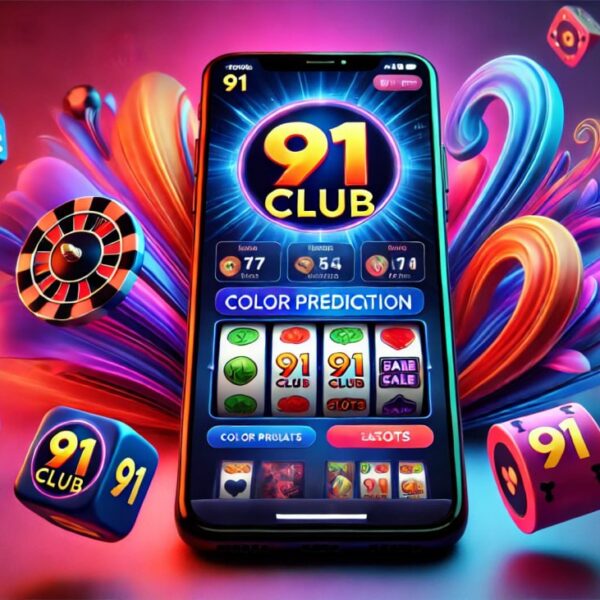 91 Club Login Offers Simple and Fast Access to Your Favorite Games