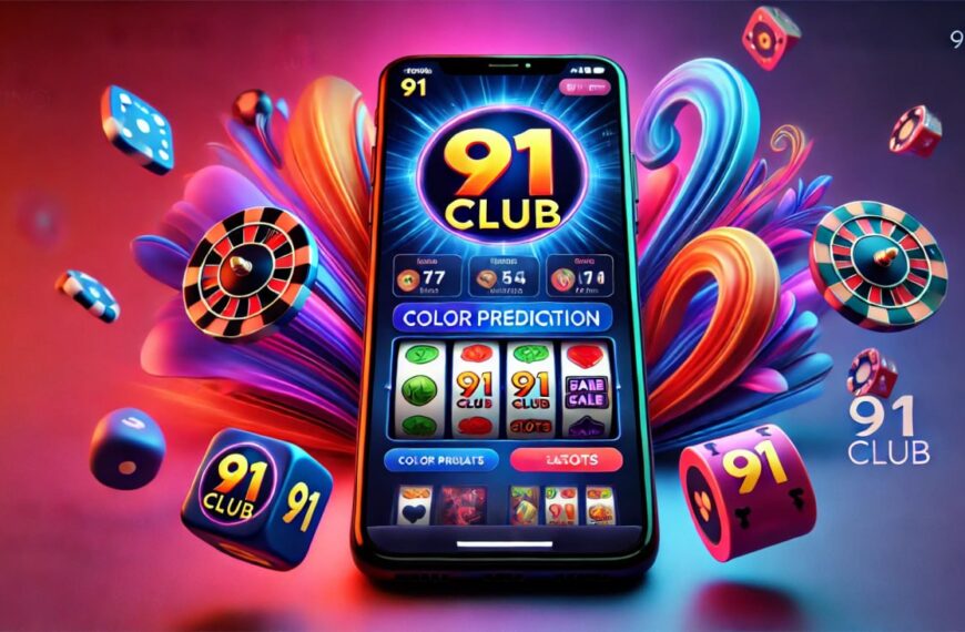 91 club