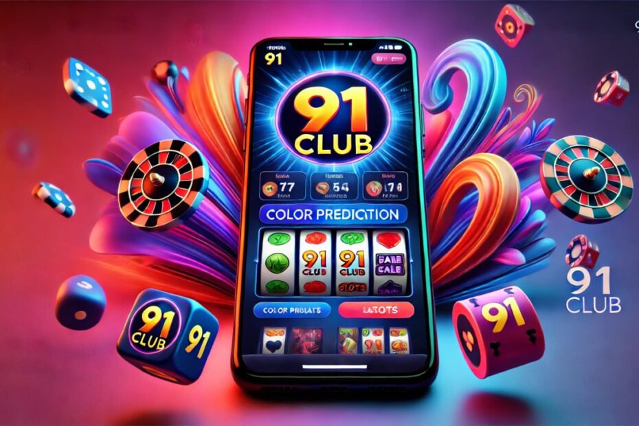 91 club