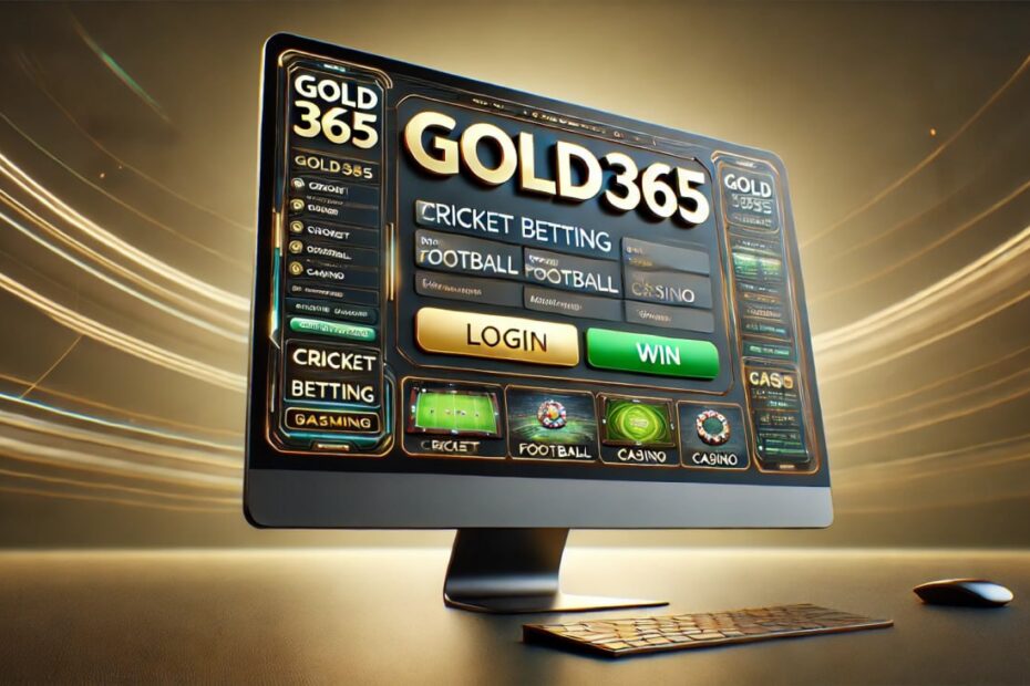 Gold365
