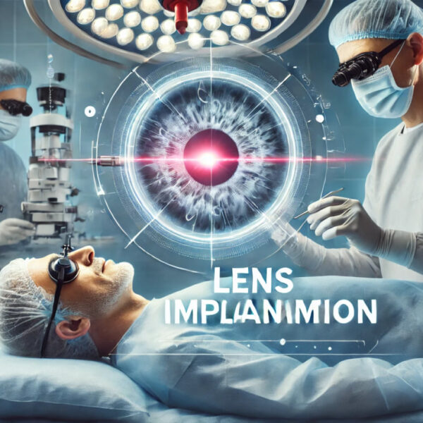 Gangnam Eye Clinic’s LASIK: A Step Toward Better Vision and Comfort