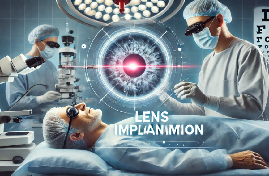 LASIK