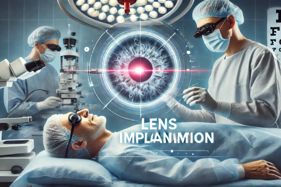 LASIK