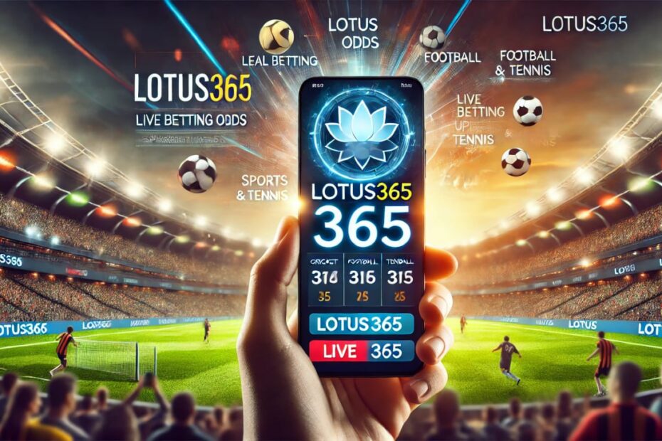 Lotus365