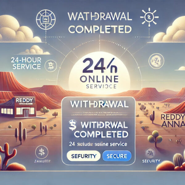 Reddy Anna Book: Your Instant Access to Sports Betting with 24-Hour Payouts
