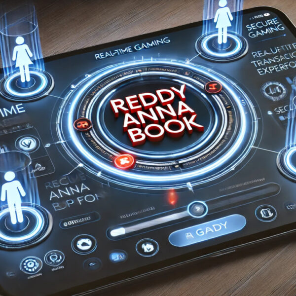 Bet with Confidence on Reddy Anna with 24/7 Withdrawal Services and Real-Time Payment Options