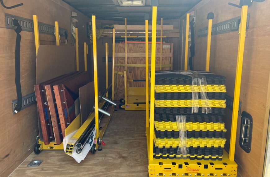 Empowering Professionals with Saw Trax Tools