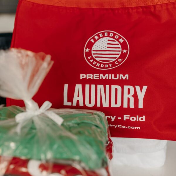 Why Businesses in Taylor Mill, KY Choose Professional Laundry Services
